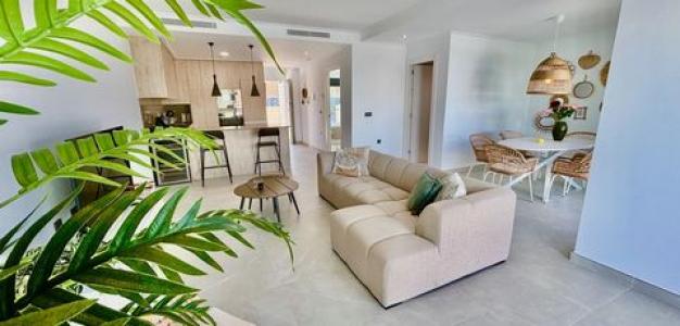 Vente Maison BENIJOFAR 03178