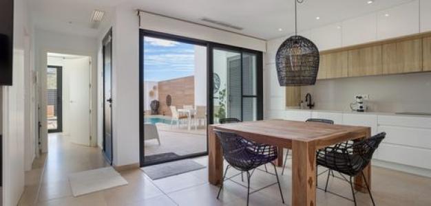 Vente Maison BENIJOFAR 03178