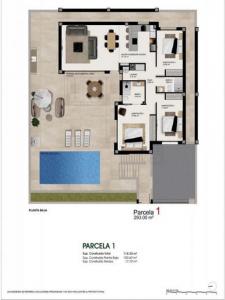 Vente Maison BENIJOFAR 03178
