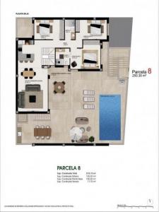 Vente Maison BENIJOFAR 03178