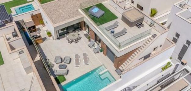 Vente Maison BENIJOFAR 03178