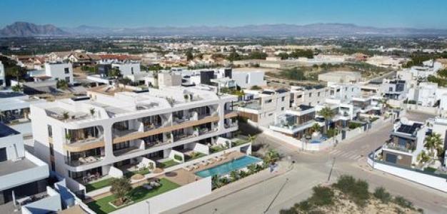 Vente Appartement BENIJOFAR 03178