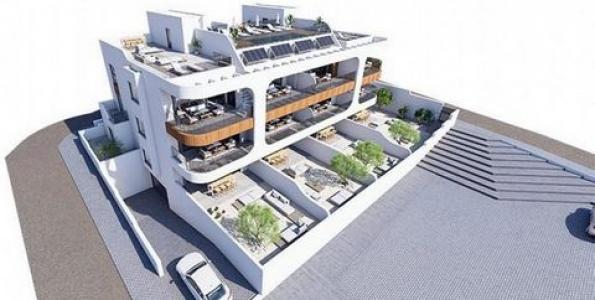 Vente Appartement BENIJOFAR 03178