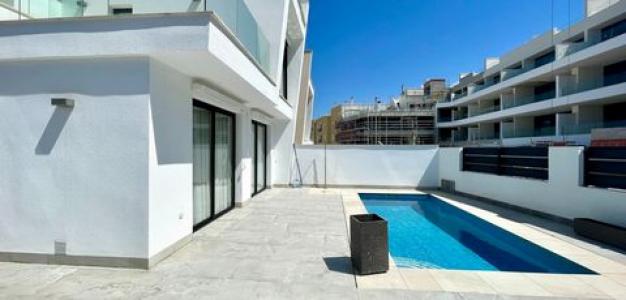 Vente Maison BENIJOFAR 03178