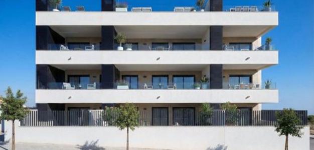 Vente Appartement BENIJOFAR 03178