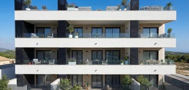 Vente Appartement BENIJOFAR 03178
