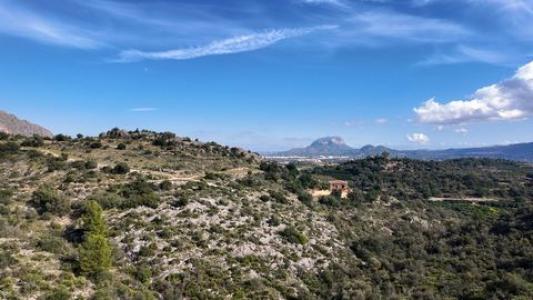 Vente Maison BENIMELI 03769