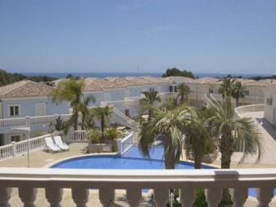 Vente Appartement BENISA 03729