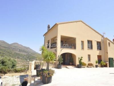 Vente Maison BENISSA 03720