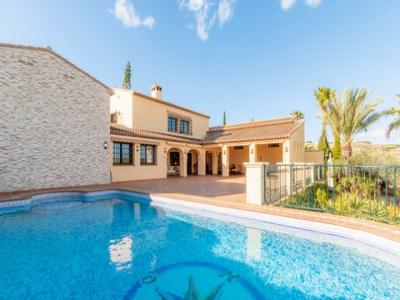 Vente Maison BENISSA 03720