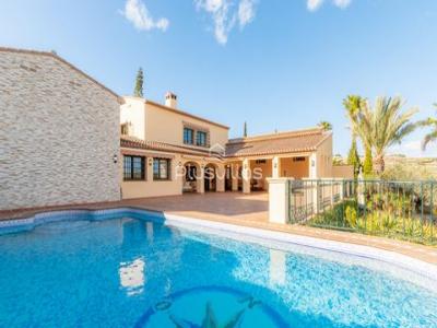 Vente Maison BENISSA 03720