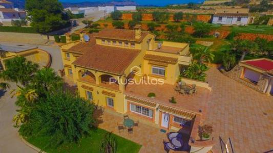 Vente Maison BENISSA 03720