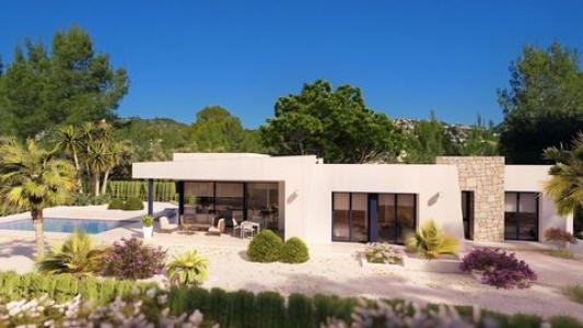 Vente Maison BENISSA 03720