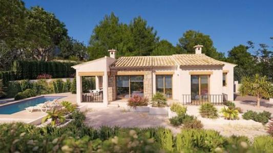 Vente Maison BENISSA 03720