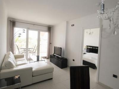 Vente Appartement BENISSA 03720