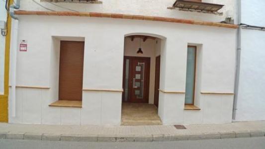 Vente Maison BENISSA 03720