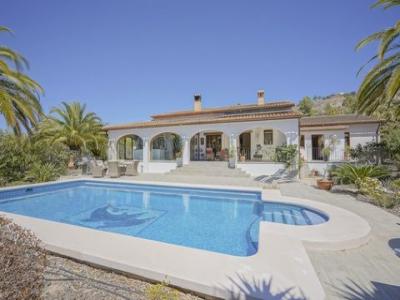 Vente Maison BENISSA 03720