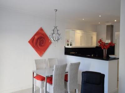 Vente Appartement BENISSA 03720