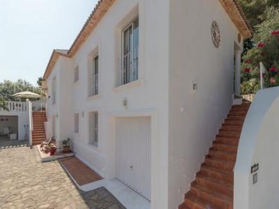 Vente Maison BENISSA 03720