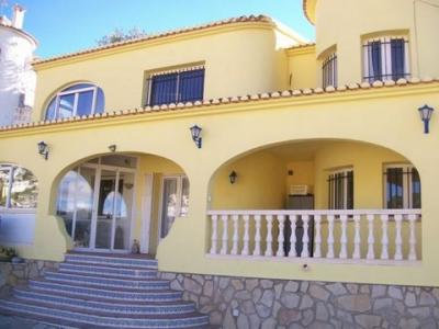 Vente Maison BENISSA 03720