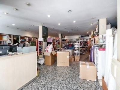 Vente Local commercial BENISSA 03720