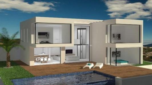 Vente Maison BENISSA 03720