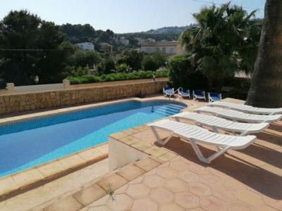 Vente Maison BENISSA 03720