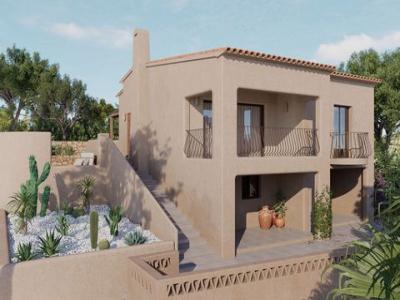 Vente Maison BENISSA 03720