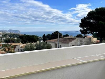 Vente Maison BENISSA 03720