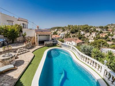Vente Maison BENISSA 03720