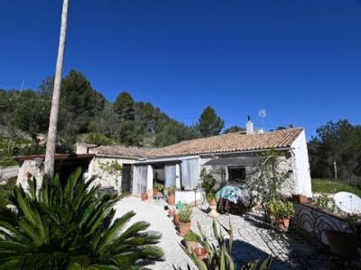 Vente Maison BENISSA 03720