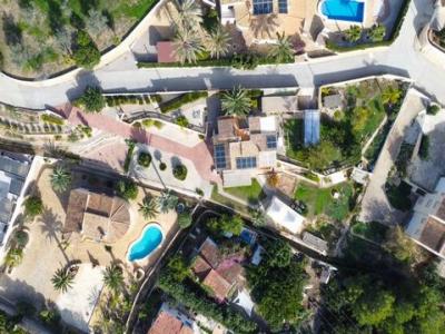 Vente Maison BENISSA 03720