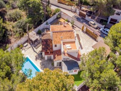 Vente Maison BENISSA 03720