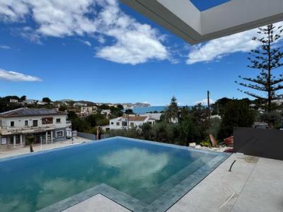 Vente Maison BENISSA 03720