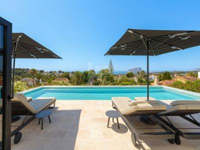 Vente Maison 3 pices BENISSA 03720