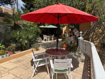 Vente Maison BENISSA 03720
