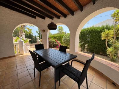 Vente Maison BENISSA 03720