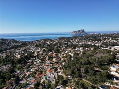 Vente Maison BENISSA 03720