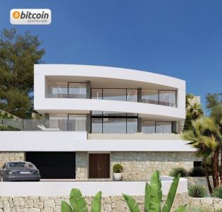 Vente Maison BENISSA 03720