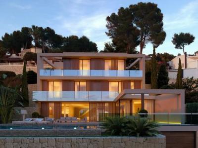 Vente Maison BENISSA 03720