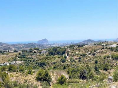Vente Maison BENISSA 03720