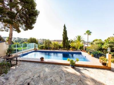 Vente Maison BENISSA 03720