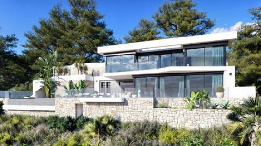 Vente Maison BENISSA 03720
