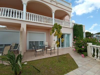 Vente Appartement BENISSA 03720