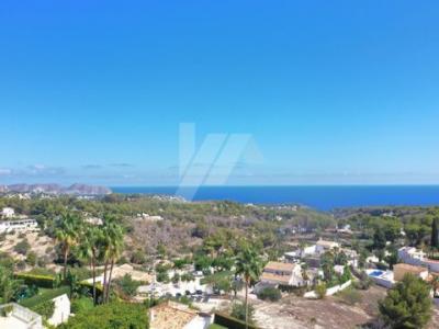 Vente Maison 4 pices BENISSA 03720