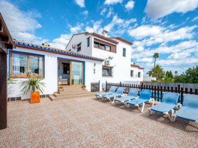 Vente Maison BENISSA 03720