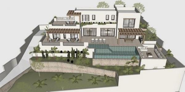 Vente Maison BENISSA 03720