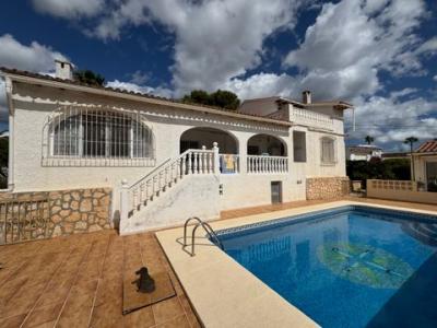 Vente Maison BENISSA 03720