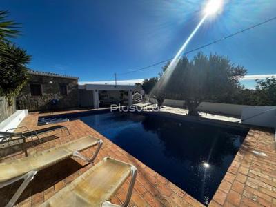 Vente Maison BENISSA 03720