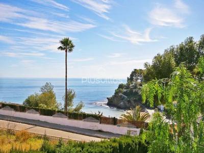 Vente Maison BENISSA 03720